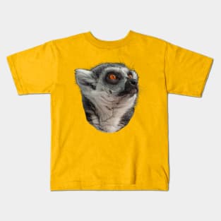 Just Gazing Kids T-Shirt